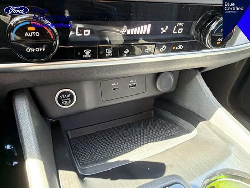 Used 2023 Nissan Rogue SV FWD image 26