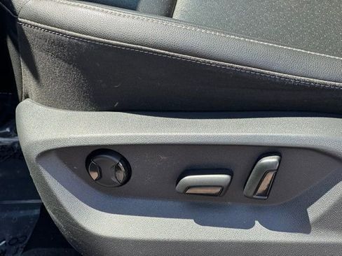 Used 2018 Volkswagen Atlas SE AWD/4WD image 28