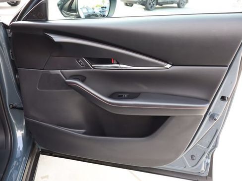 Used 2023 MAZDA CX-30 AWD 2.5 S w/ Preferred Package image 26