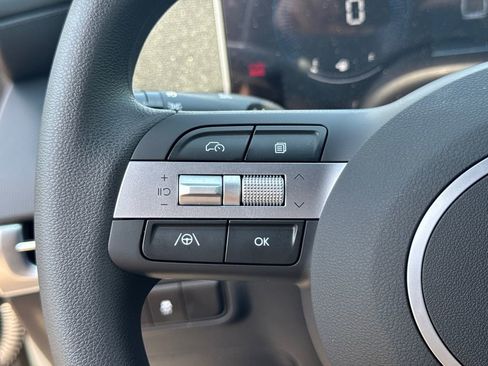 New 2026 Hyundai Santa Cruz SE FWD image 24
