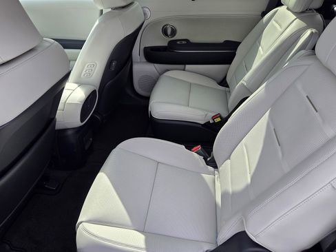 New 2026 Hyundai Palisade Calligraphy image 16