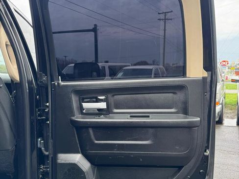 Used 2019 RAM 2500 Tradesman image 21