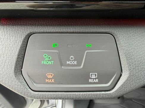 Used 2023 Volkswagen ID.4 Pro S RWD image 16