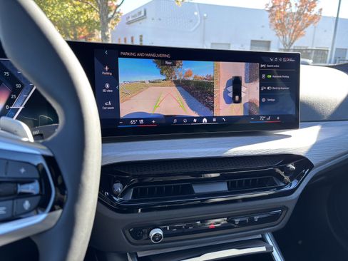 Certified 2025 BMW 430i w/ Premium Package image 30