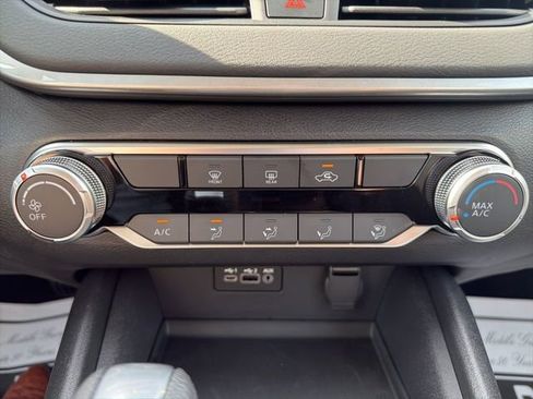 Used 2025 Nissan Altima 2.5 S image 25