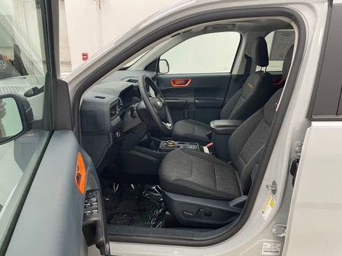 Used 2023 Ford Maverick Tremor AWD/4WD image 8
