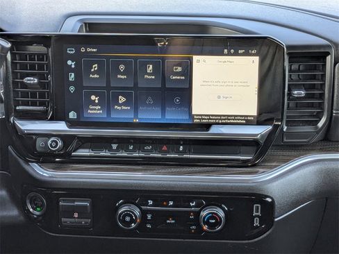 Certified 2024 Chevrolet Silverado 3500 LT image 21