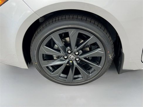 New 2026 Toyota Corolla XSE image 34