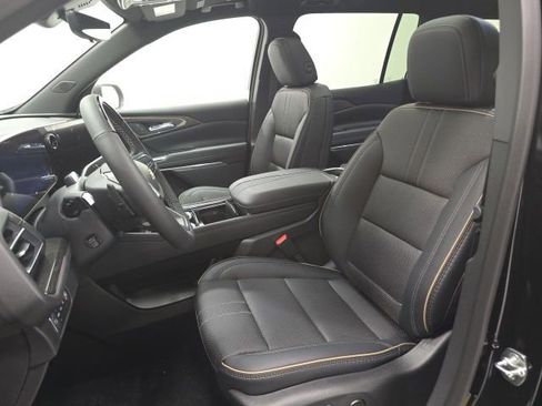 New 2026 Chevrolet Traverse High Country image 20