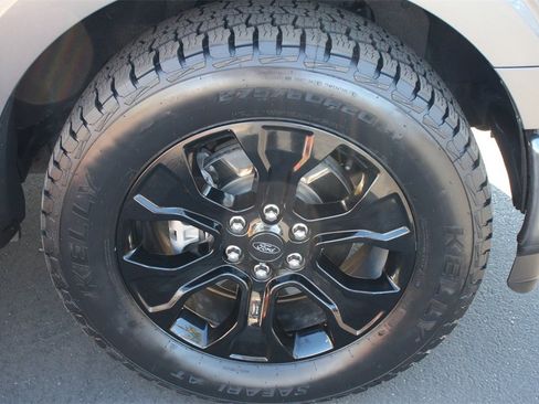 Certified 2022 Ford F150 XLT w/ Equipment Group 302A High image 14