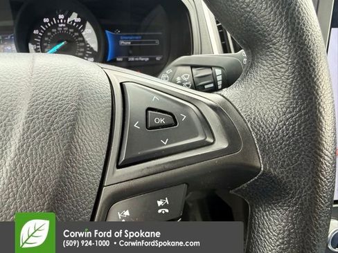 Used 2024 Ford Edge SE w/ Black Appearance Package AWD/4WD image 25