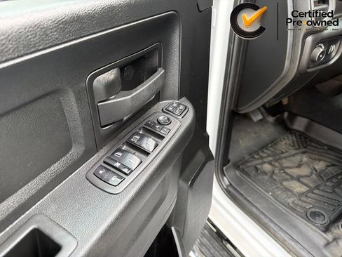 Certified 2023 RAM 2500 Tradesman AWD/4WD image 59