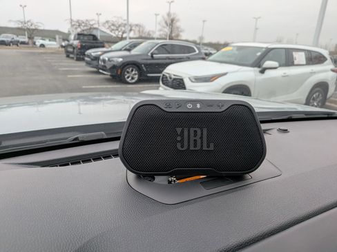 Used 2025 Toyota 4Runner TRD Off-Road Premium image 31