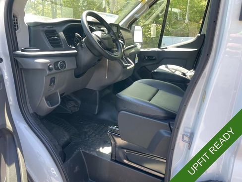 New 2025 Ford Transit 350 148 Medium Roof RWD image 26