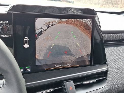 New 2026 Subaru Outback Limited AWD/4WD image 15