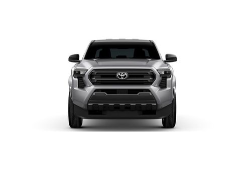 New 2026 Toyota Tacoma SR RWD image 41