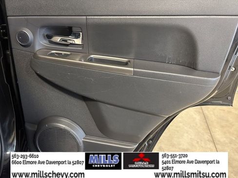 Used 2012 Jeep Liberty Limited Jet w/ Comfort/Convenience Group image 15