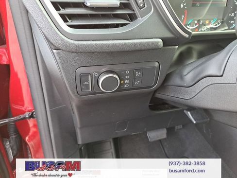 Used 2022 Ford Escape SE w/ Convenience Package AWD/4WD image 20
