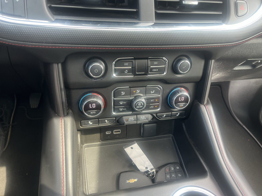 Used 2022 Chevrolet Tahoe RST w/ Sport Performance Package AWD/4WD image 26