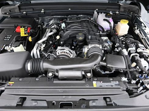 New 2026 Jeep Gladiator Mojave image 26