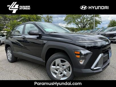 New 2026 Hyundai Kona SE