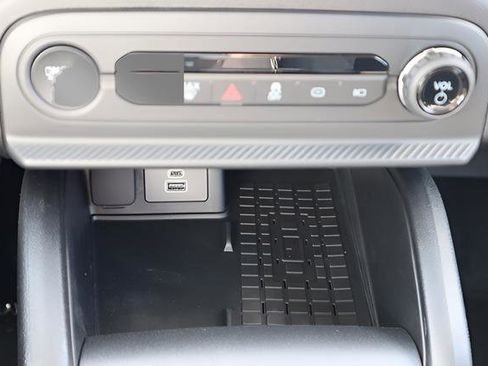 New 2025 Ford Bronco Sport Big Bend w/ Convenience Package image 12