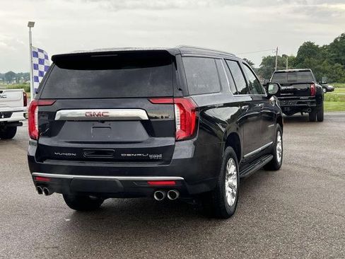 Used 2024 GMC Yukon XL Denali w/ LPO, Floor Liner Package image 5