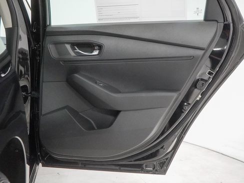 Certified 2025 Honda Accord SE image 34