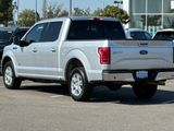 Used 2015 Ford F150 Lariat image 6