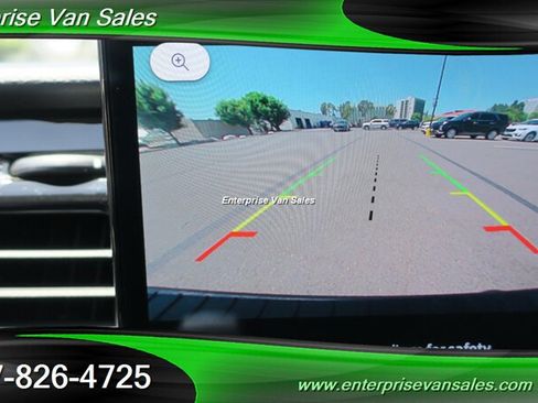 Used 2023 Ford Transit 350 XLT RWD image 17