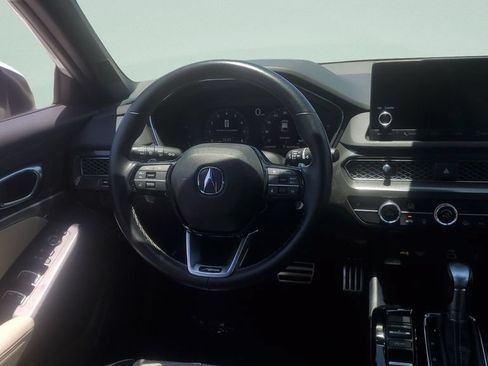 Used 2023 Acura Integra A-Spec FWD image 16