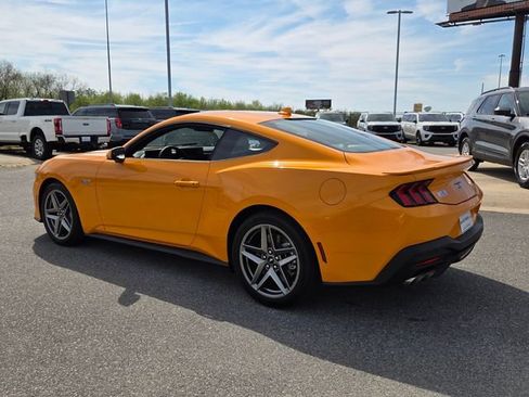 New 2026 Ford Mustang GT image 7