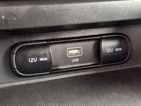 Used 2024 Kia Soul LX w/ Option Group 015 FWD image 22