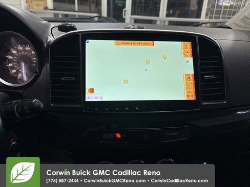 Used 2014 Mitsubishi Lancer Evolution GSR image 31