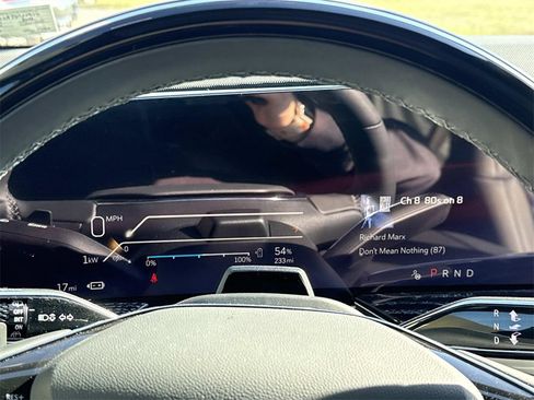 New 2026 Cadillac Escalade IQ Sport 1 w/ LPO, ONYX Package image 17