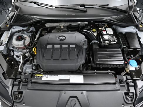 Used 2019 Volkswagen Arteon SE image 8