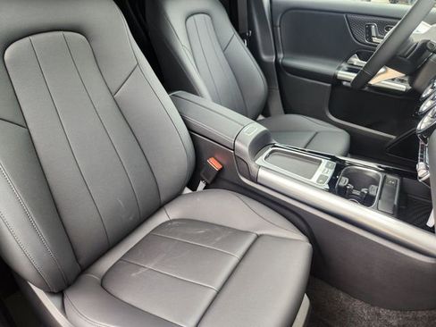 New 2026 Mercedes-Benz GLA 250 4MATIC image 15