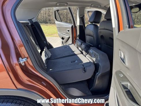 Used 2019 Chevrolet Trax LT w/ LT Convenience Package image 33