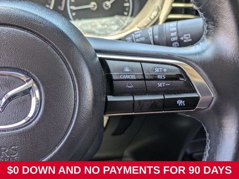 Used 2025 MAZDA CX-30 AWD 2.5 S w/ Preferred Package image 21