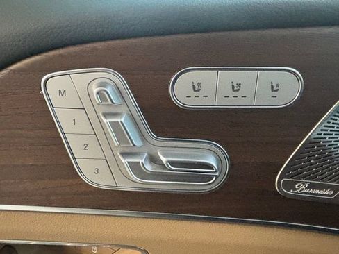New 2026 Mercedes-Benz GLE 350 4MATIC image 23