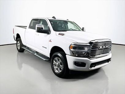 Certified 2024 RAM 2500 Laramie