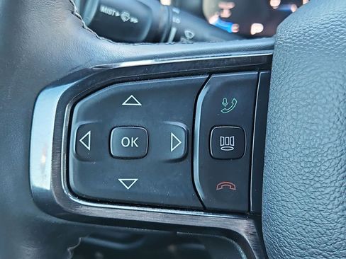 Certified 2023 RAM 1500 Limited w/ Trailer Tow Group image 27