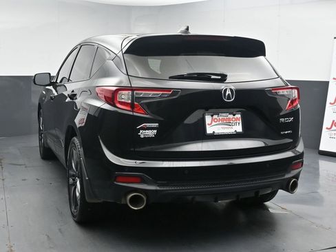 Used 2024 Acura RDX A-Spec image 6