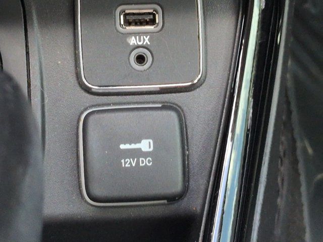 Used 2021 Jeep Compass Latitude AWD/4WD image 23