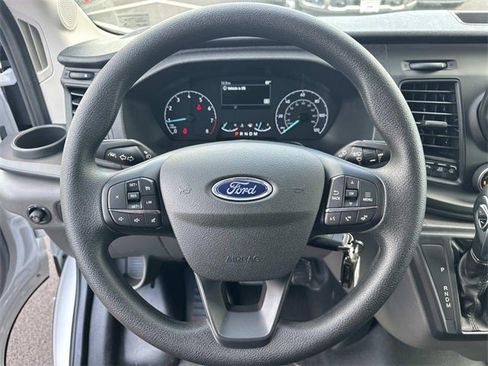 New 2025 Ford Transit 250 Base image 14