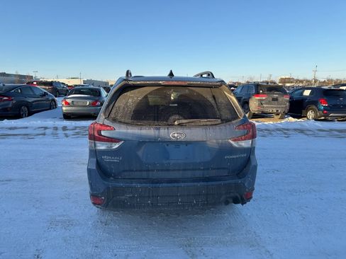Used 2024 Subaru Forester Premium image 12