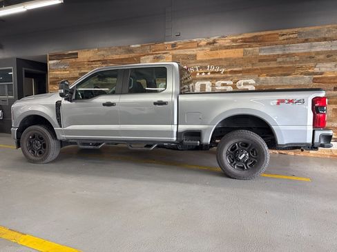 Used 2024 Ford F250 XL w/ STX Appearance Package image 35