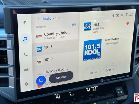 Used 2024 Toyota Tundra Platinum image 21