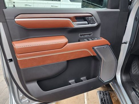 New 2026 GMC Sierra 1500 Denali Ultimate image 13