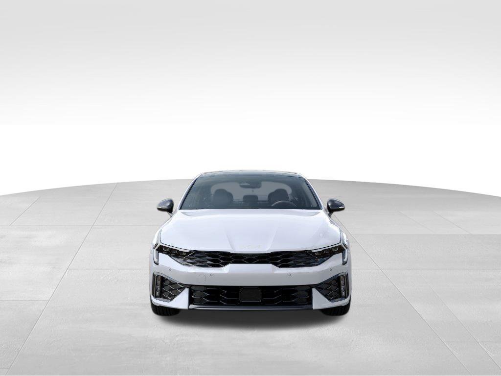 New 2026 Kia K5 GT w/ GT1 Package FWD image 2